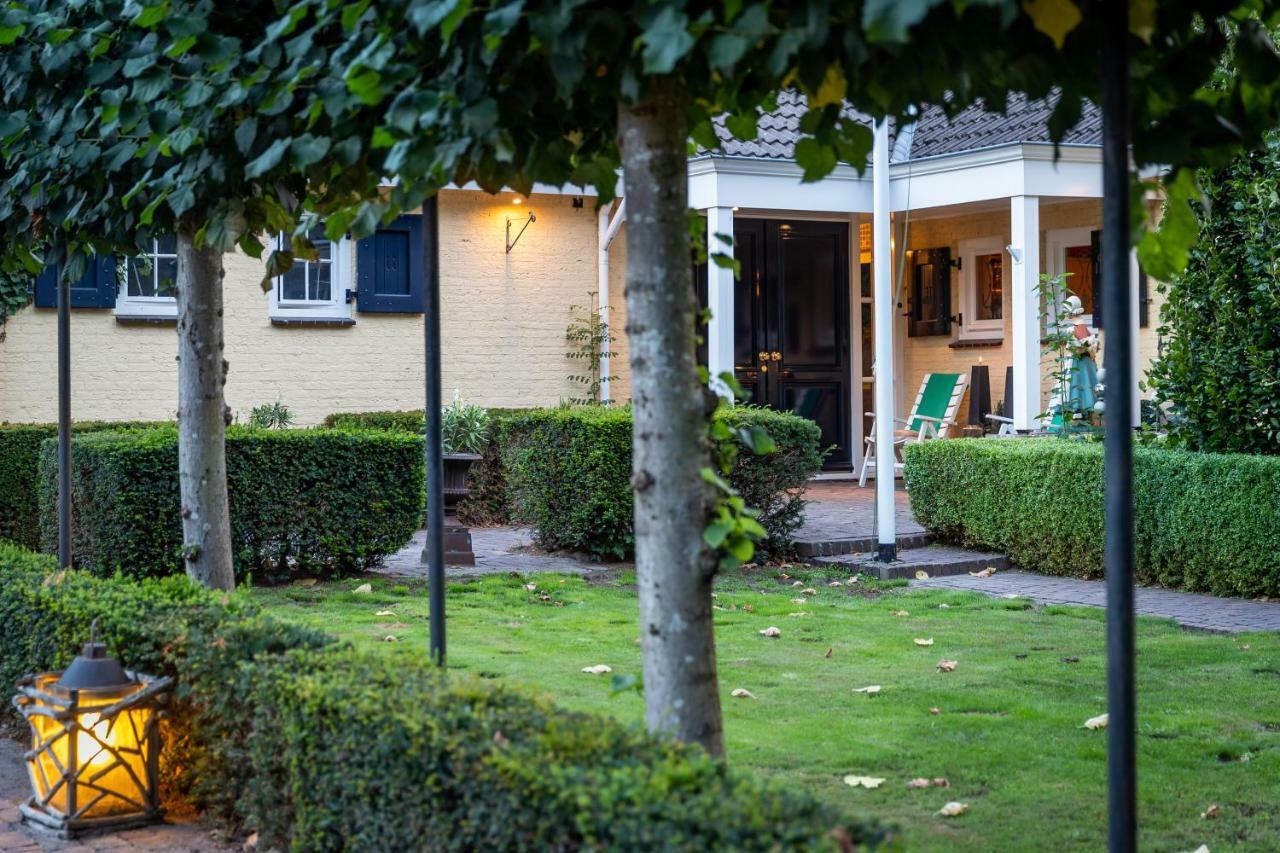 Beck'S Bed And Breakfast Kaatsheuvel Exterior photo
